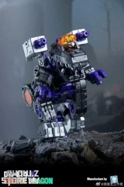 Dr.Wu DW-E14M Energy Dragon Trypticon Metallic Version -SHOW.Z STORE Sales Store 758f103c68