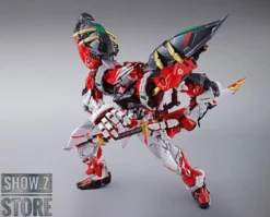 Daban DB Powered Red & 150 Gerbera Straight Upgrade Kit For 1/100 MG MBF-P02 MBFP02 Gundam Astray Red Frame -SHOW.Z STORE Sales Store 75a32a920c
