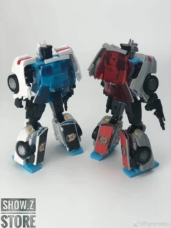 FansHobby MB-13A Ace Goshooter/Siren Animation Version 39 FansHobby MB-13A Ace Goshooter/Siren Animation Version -SHOW.Z STORE Sales Store 75d418804e