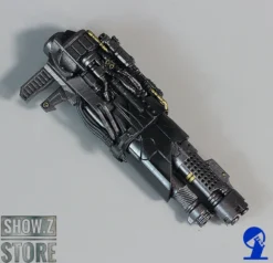 GYToys Ion Blaster Cannon & Chest Piece Upgrade Kit For MPM-04 Optimus Prime -SHOW.Z STORE Sales Store 75de4dbbfc