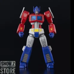 Flame Toys Furai Model 12 Optimus Prime Model Kit G1 Version -SHOW.Z STORE Sales Store 768e9df366