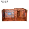 Toy Story TS-01 Background Display Bases 13 Pieces -SHOW.Z STORE Sales Store 76d1e6fddf