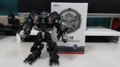 DNA Design DK-10 DK10 SS-14 SS14 Ironhide Upgrade Kit -SHOW.Z STORE Sales Store 76da73880c