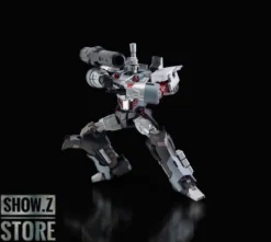Flame Toys Furai Model IDW Megatron Model Kit Decepticon Version -SHOW.Z STORE Sales Store 76faef08bd