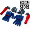 DNA Design DK-02 Fortress Maximus Upgrade Kit 40 DNA Design DK-02 Fortress Maximus Upgrade Kit -SHOW.Z STORE Sales Store 7713ded005