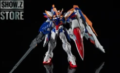 Daban/MJH MG HIRM XXXG-01W Wing Gundam Ver.Ka 8 Daban/MJH MG HIRM XXXG-01W Wing Gundam Ver.Ka -SHOW.Z STORE Sales Store 7794a220cb
