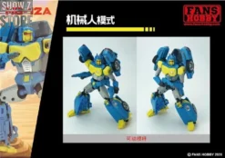 FansHobby MB-12A Nitewalker Nightbeat 22 FansHobby MB-12A Nitewalker Nightbeat -SHOW.Z STORE Sales Store 779930216a