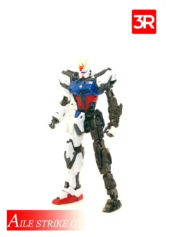 3R MG 1/100 GAT-X105 Ailestrike Gundam Ally Frame Upgrade Kits -SHOW.Z STORE Sales Store 77a00bb2b9