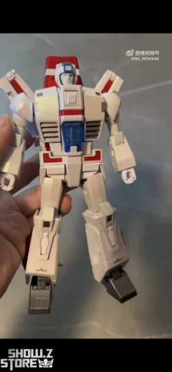 NewAge H45EXR Firefox Jetfire Chameleon Version -SHOW.Z STORE Sales Store 77c213c11a