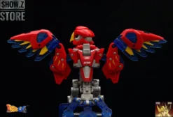 52Toys BeastBox BB-09 Echoblaster 17 52Toys BeastBox BB-09 Echoblaster -SHOW.Z STORE Sales Store 7843ce1ab3