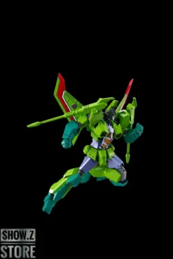 Flame Toys Furai Model Acid Rain Model Kit 22 Flame Toys Furai Model Acid Rain Model Kit -SHOW.Z STORE Sales Store 7862b8326c