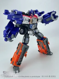 FansHobby MasterBuilder MBA-05 Additional Limbs Set For MB-18 Energy Commander -SHOW.Z STORE Sales Store 7885ead0ea