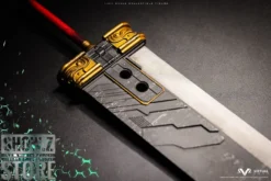 Virtual Toys 1/6 VM-040 The Last Hero Zack Fair Standard Version -SHOW.Z STORE Sales Store 78a90ad3eb