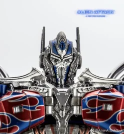 AlienAttack Toys AAT A-01CC Optimus Prime -SHOW.Z STORE Sales Store 78af269191