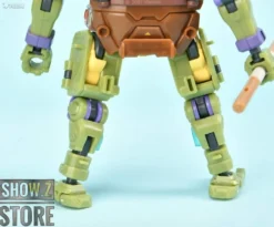 52Toys Megabox MB-20 Teenage Mutant Ninja Turtles Donatello 38 52Toys Megabox MB-20 Teenage Mutant Ninja Turtles Donatello -SHOW.Z STORE Sales Store 78b687c2ca