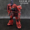 Metal Club MC 1/100 MS-06S Char's Red Zaku II Metal Build Anaheim Factory Style 19 Metal Club MC 1/100 MS-06S Char's Red Zaku II Metal Build Anaheim Factory Style -SHOW.Z STORE Sales Store 78beed4aa0
