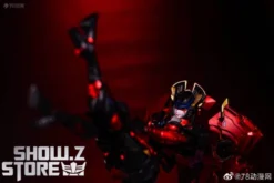 BingoToys BT-02 Windgirl IDW Windblade 23 BingoToys BT-02 Windgirl IDW Windblade -SHOW.Z STORE Sales Store 78eaee0d07