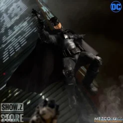 MEZCO Toyz DC Comics One:12 Collective Batman: Supreme Knight 14 MEZCO Toyz DC Comics One:12 Collective Batman: Supreme Knight -SHOW.Z STORE Sales Store 78f32ba288