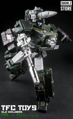 TFC Old Time OS-02 Detective -SHOW.Z STORE Sales Store 792e860e9a