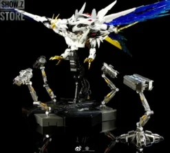 Motor Nuclear MNP-01 Display Base For MN-Q01 & MN-Q02 -SHOW.Z STORE Sales Store 795d1c5b8d