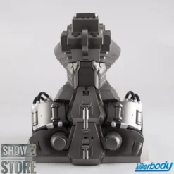 Killerbody 1/1 KB20069-3 Bumblebee & Optimus Prime Wearable Helmet Helmet Base 38 Killerbody 1/1 KB20069-3 Bumblebee & Optimus Prime Wearable Helmet Helmet Base -SHOW.Z STORE Sales Store 79cb425b81