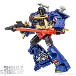 NewAge H44V Ymir Grimlock G2 Version 16 NewAge H44V Ymir Grimlock G2 Version -SHOW.Z STORE Sales Store 79ed4e4891