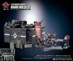 Toys Alliance ARC-10 Ursus Guard Asgard Shields Set 21 Toys Alliance ARC-10 Ursus Guard Asgard Shields Set -SHOW.Z STORE Sales Store 79f2349321