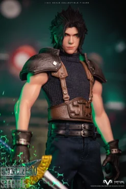 Virtual Toys 1/6 VM-040DX The Last Hero Zack Fair Deluxe Version -SHOW.Z STORE Sales Store 7a49889b8e