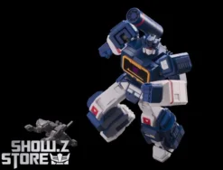 Flame Toys Furai Model Soundwave Model Kit -SHOW.Z STORE Sales Store 7a93446268