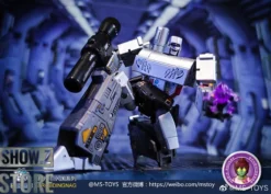 Magic Square MS-B36X+ Doomsday Megatron Toy Deco Version -SHOW.Z STORE Sales Store 7aea65c5bc