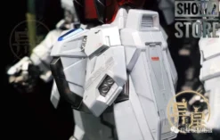 [SZ Custom] Bandai Custom PG GAT-X105 Perfect Strike Gundam W/ Custom Electroplated Chrome Painting -SHOW.Z STORE Sales Store 7b1eefead4