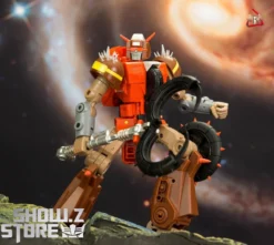 KFC Toys E.A.V.I. Metal Phase P-6I Smithereen Junkion -SHOW.Z STORE Sales Store 7b3d72bf20