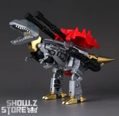 Super Teenager Beast Mechanical Dragonyan Man Combiner -SHOW.Z STORE Sales Store 7b4aeda453