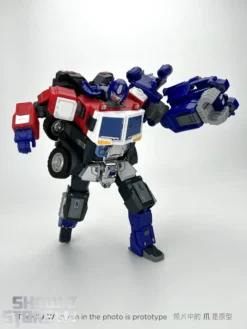 FansHobby MasterBuilder MBA-05 Additional Limbs Set For MB-18 Energy Commander -SHOW.Z STORE Sales Store 7b7ed79820