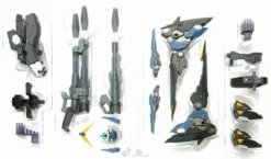 Sculpt Lab Production/FanMade 1/100 Perisoreus Internigrans RTX-010 Huckebein MK-II Super Robot War -SHOW.Z STORE Sales Store 7bede7092a