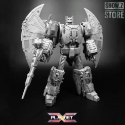 Planet X PlanetX PX-C01K PXC01K Upgrade Expansion Kit For Ismenios Deathsaurus PX-C01 -SHOW.Z STORE Sales Store 7bf5f7c197