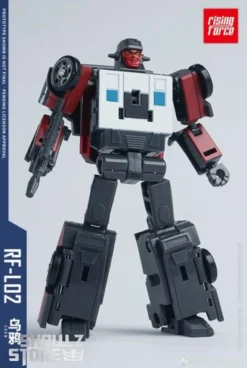 Rising Force RF-L02 Wildrider -SHOW.Z STORE Sales Store 7c0db89b63