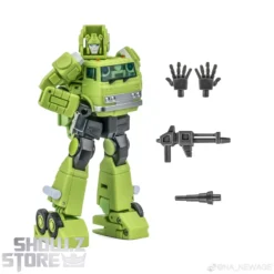 Newage H47G Daedalus Grapple Green Version -SHOW.Z STORE Sales Store 7c2905a3b8