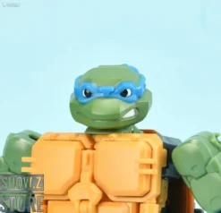 52Toys Megabox MB-21 Teenage Mutant Ninja Turtles Leonardo -SHOW.Z STORE Sales Store 7c45ecf9b9