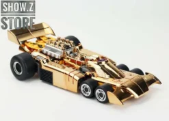 TransFormmission Havoc Menasor Combiner Set Of 5 Chrome Version 16 TransFormmission Havoc Menasor Combiner Set Of 5 Chrome Version -SHOW.Z STORE Sales Store 7c6a9121ce