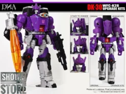 DNA Design DK-30 Upgrade Kit For WFC-K28 Galvatron -SHOW.Z STORE Sales Store 7ccaa3e9c7
