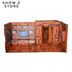 Toy Story TS-01 Background Display Bases 13 Pieces -SHOW.Z STORE Sales Store 7ce451a1e1