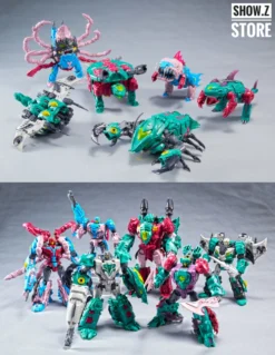 TFC Poseidon P-04 Ironshell -SHOW.Z STORE Sales Store 7d083d5c2e