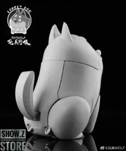 ToyWolf D01 Single Dog -SHOW.Z STORE Sales Store 7d0aeec9e5