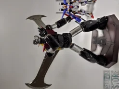 4th Party Soul Of Chogokin CR02B Mazinger Z Infinity Version -SHOW.Z STORE Sales Store 7d14be07d1