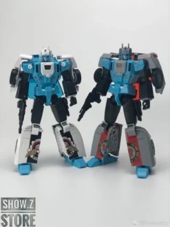 FansHobby MB-13A Ace Goshooter/Siren Animation Version 38 FansHobby MB-13A Ace Goshooter/Siren Animation Version -SHOW.Z STORE Sales Store 7d2faa1109