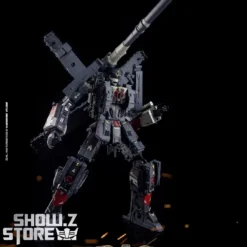 [Coming Soon] ToysEasy YW2214 Gustav Railway Gun