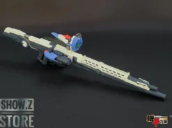 Mechanicore 1/72 MASX-0033 MSA-0011 [Ext] Ex-S Gundam Clear Version -SHOW.Z STORE Sales Store 7e3321c349