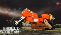 KFC Toys E.A.V.I. Metal Phase P-6I Smithereen Junkion -SHOW.Z STORE Sales Store 7e430185cf