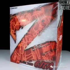 Tomemei 1/100 M-02 MSZ-006 Zeta Gundam Cita Z Plus Metal Build 30 Tomemei 1/100 M-02 MSZ-006 Zeta Gundam Cita Z Plus Metal Build -SHOW.Z STORE Sales Store 7e50675e08